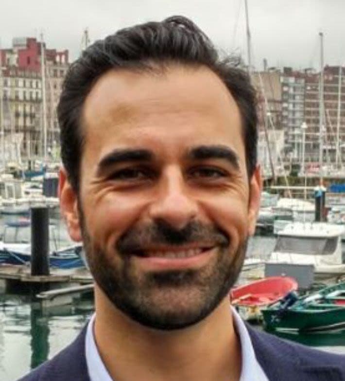 JoséLuis Gonzalez