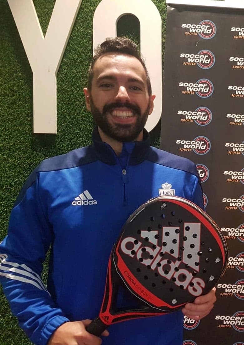 David Antón