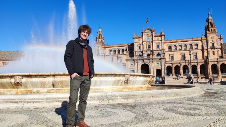 David Pascual
