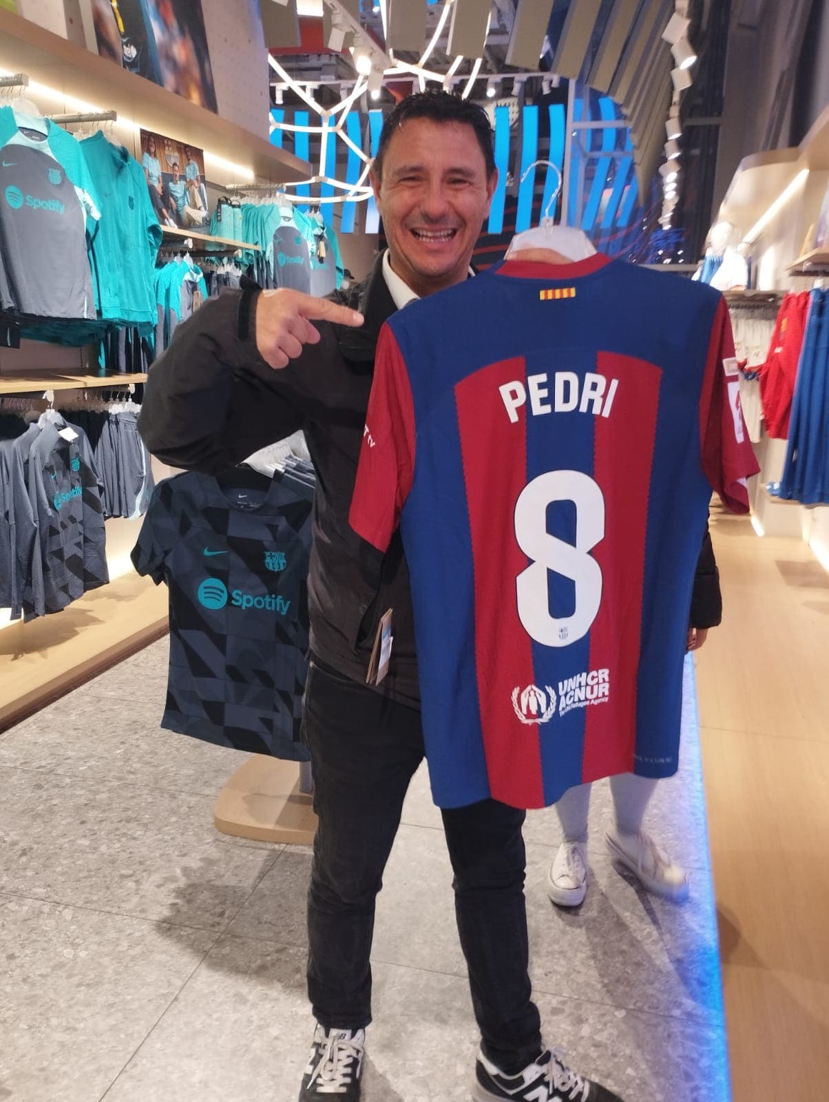 Pedro  Ferreres