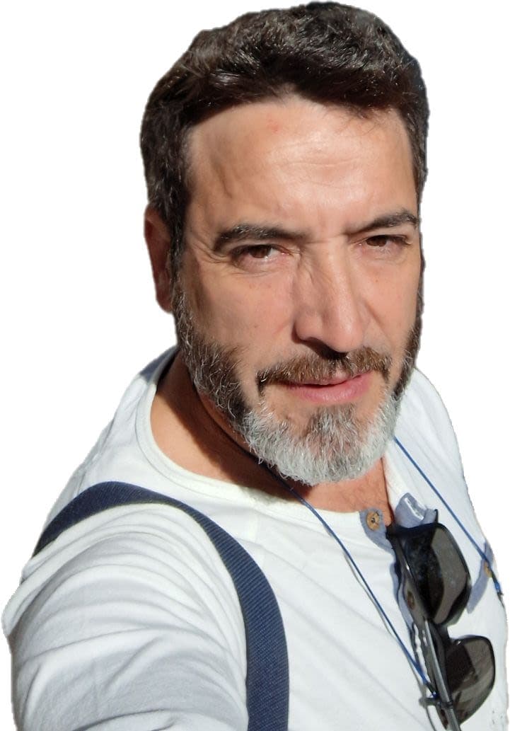 david chaguaceda