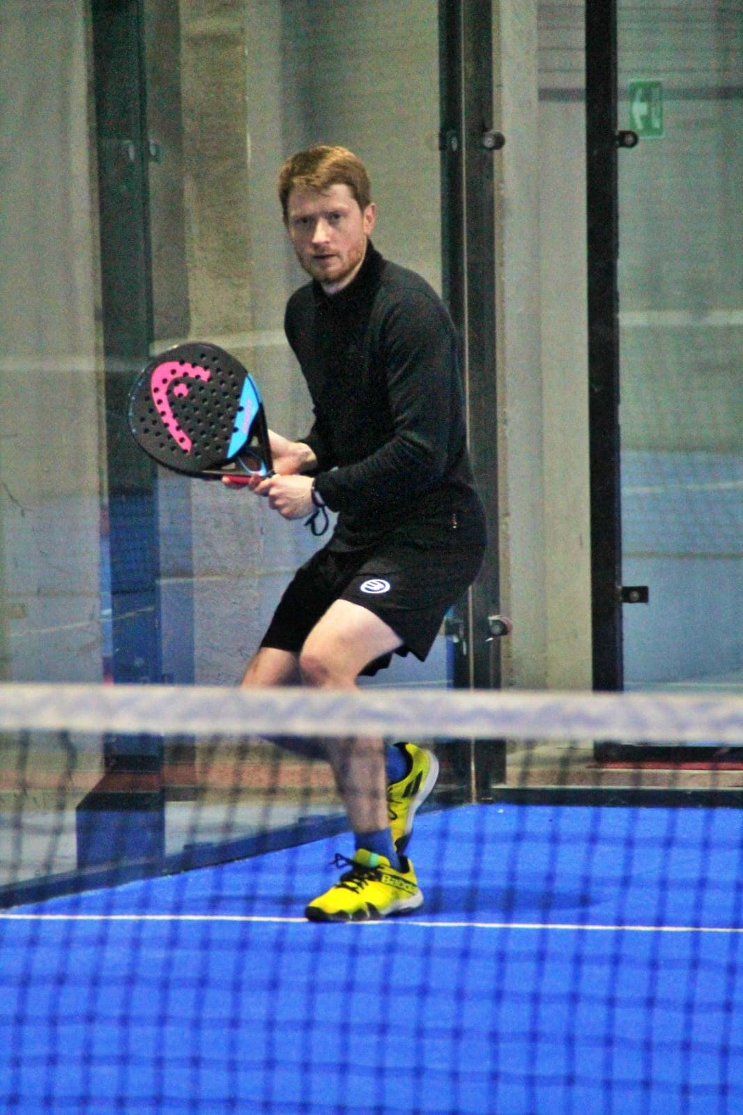 Oleg Bystrov