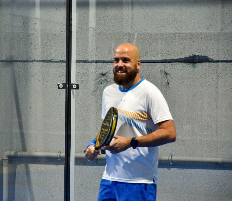 Nando Álvarez 