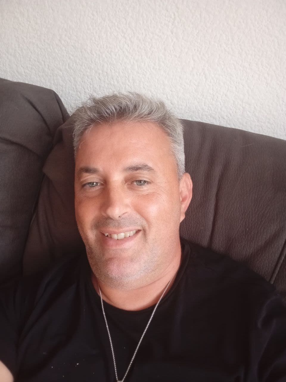 Sergio Balibrea Requena