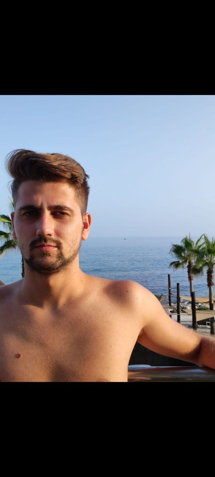 Gonzalo Pérez