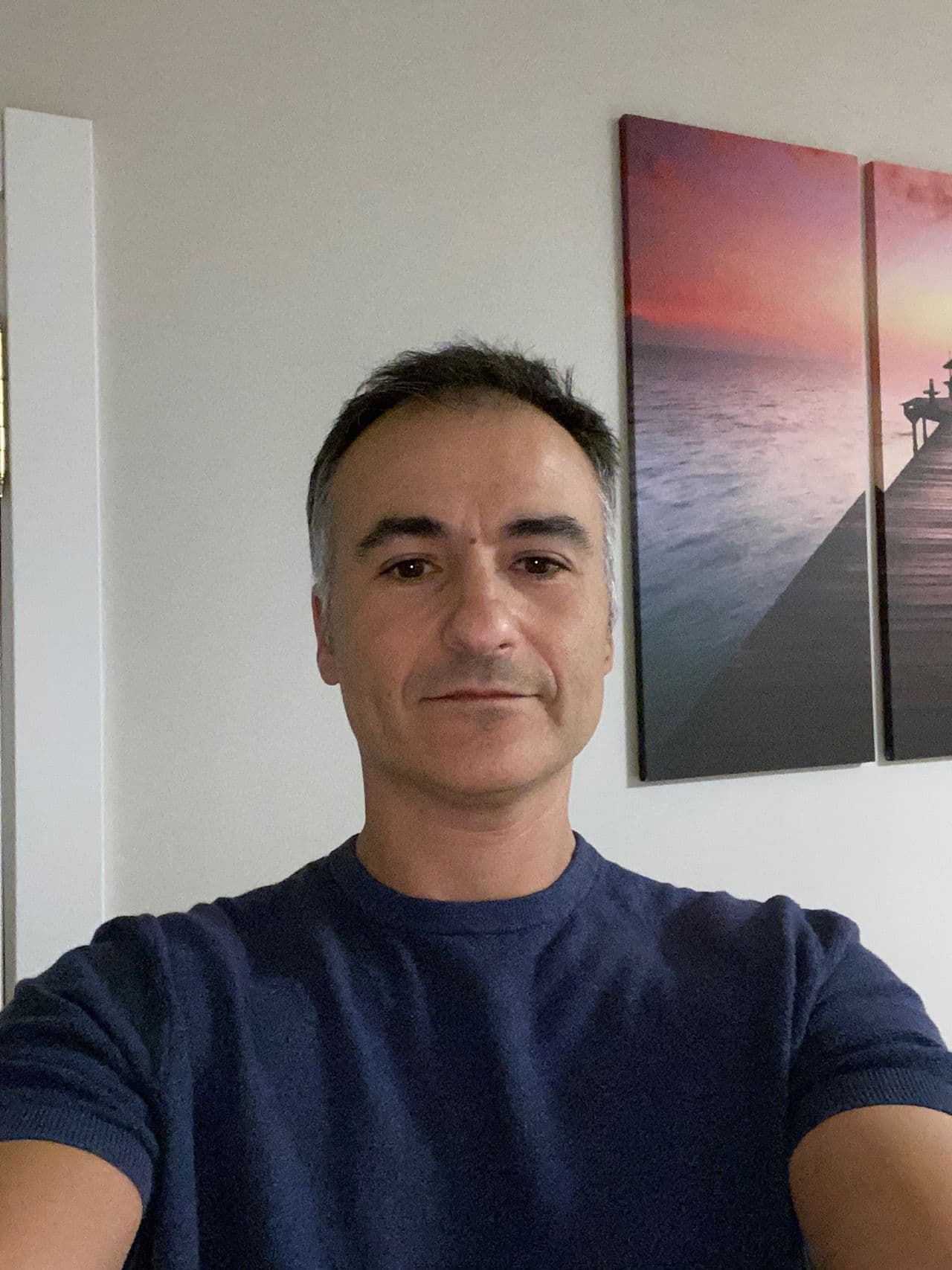 Isaac Palacios