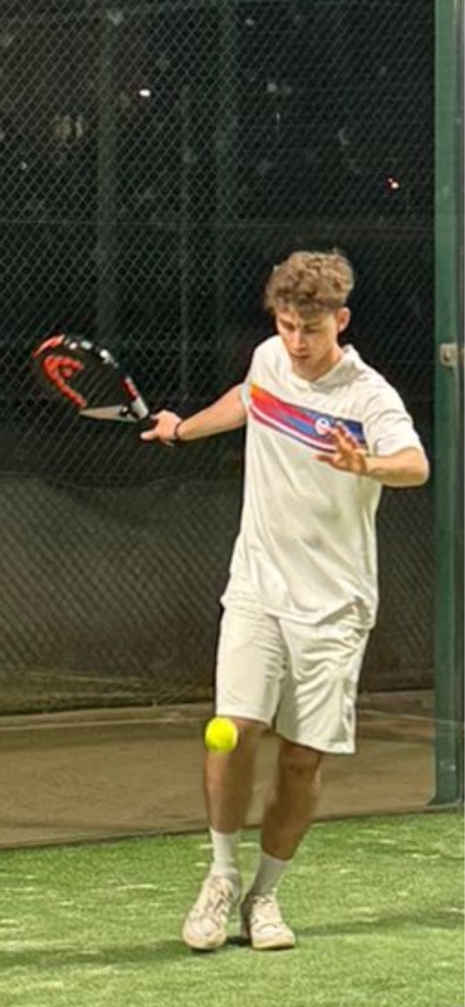 Alessandro Amati