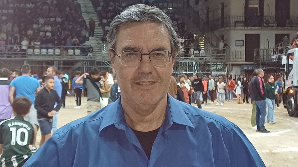 Fran Perez