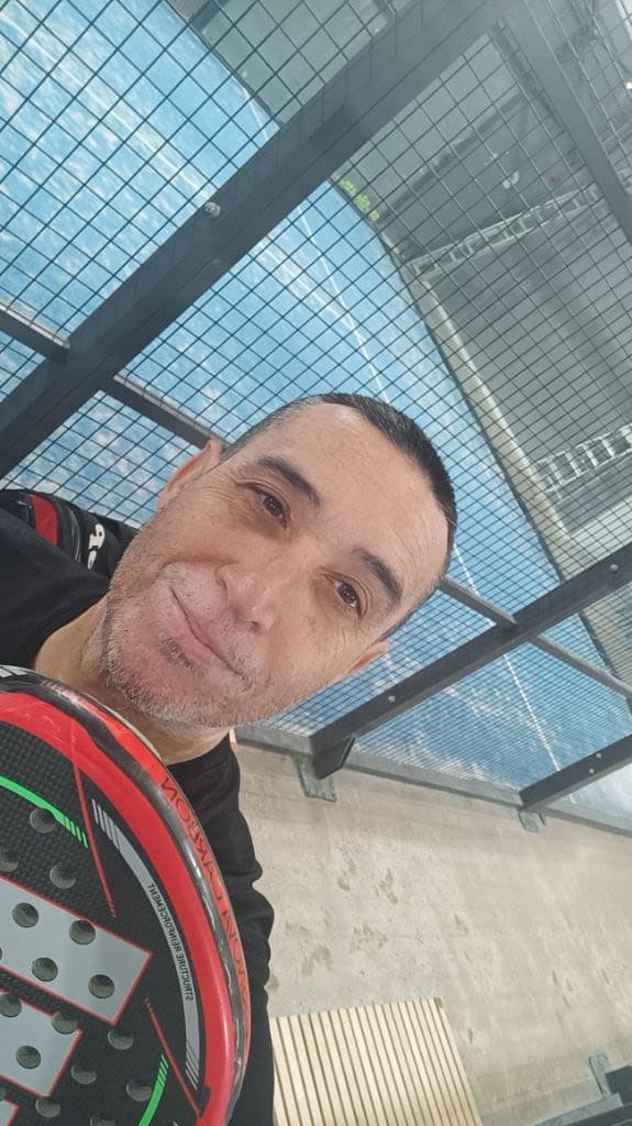 Jordi López 