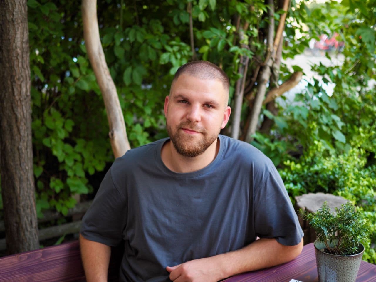 Felix Schuermann