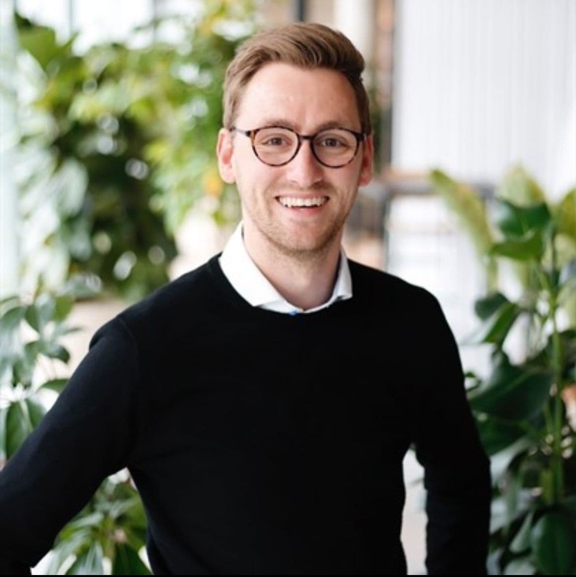 Jelle Venneker