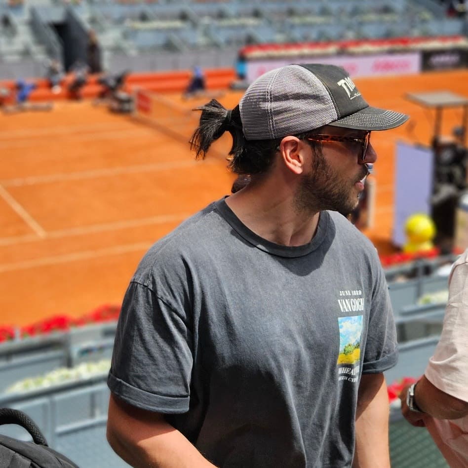 Pablo Javier Mozo González