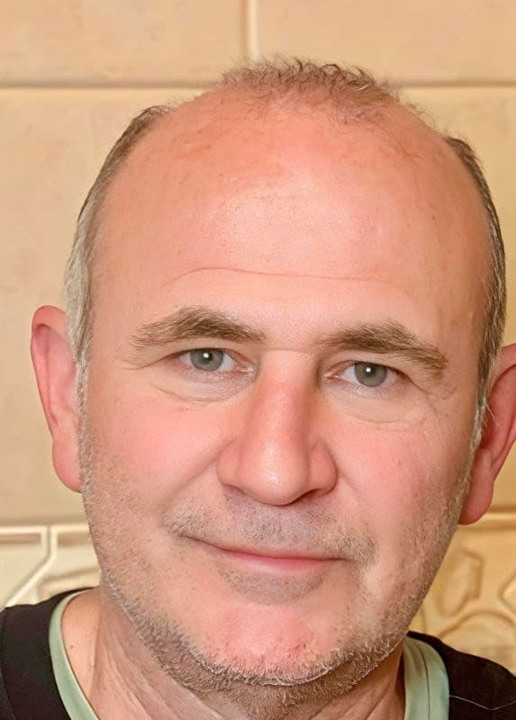 Jesús Argüello