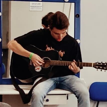 Pablo González ✪