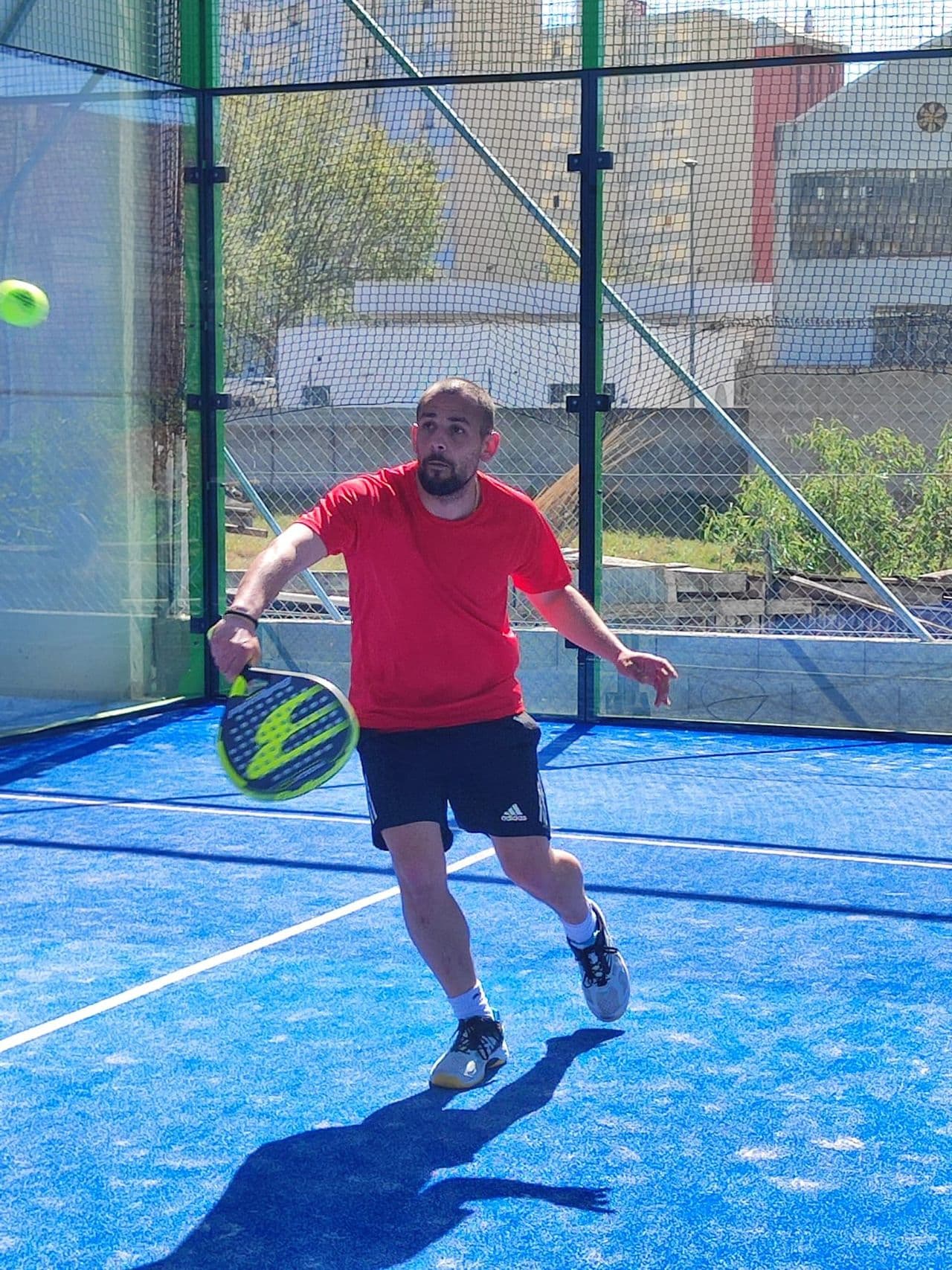 Oscar García