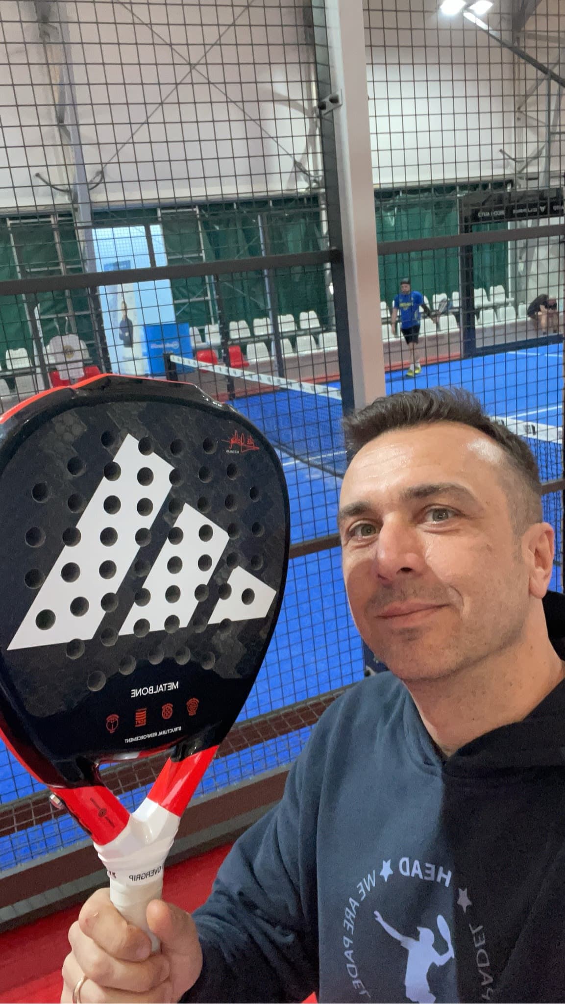 Gianluca Minnella