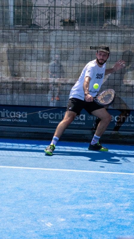 Gonzalo Rotea 