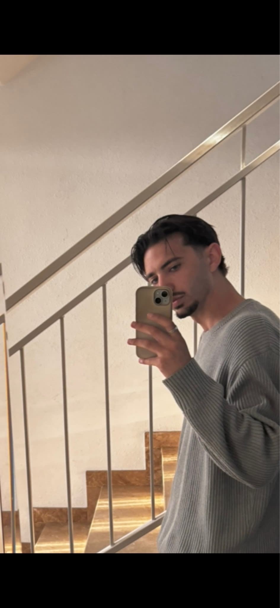 Andrew García