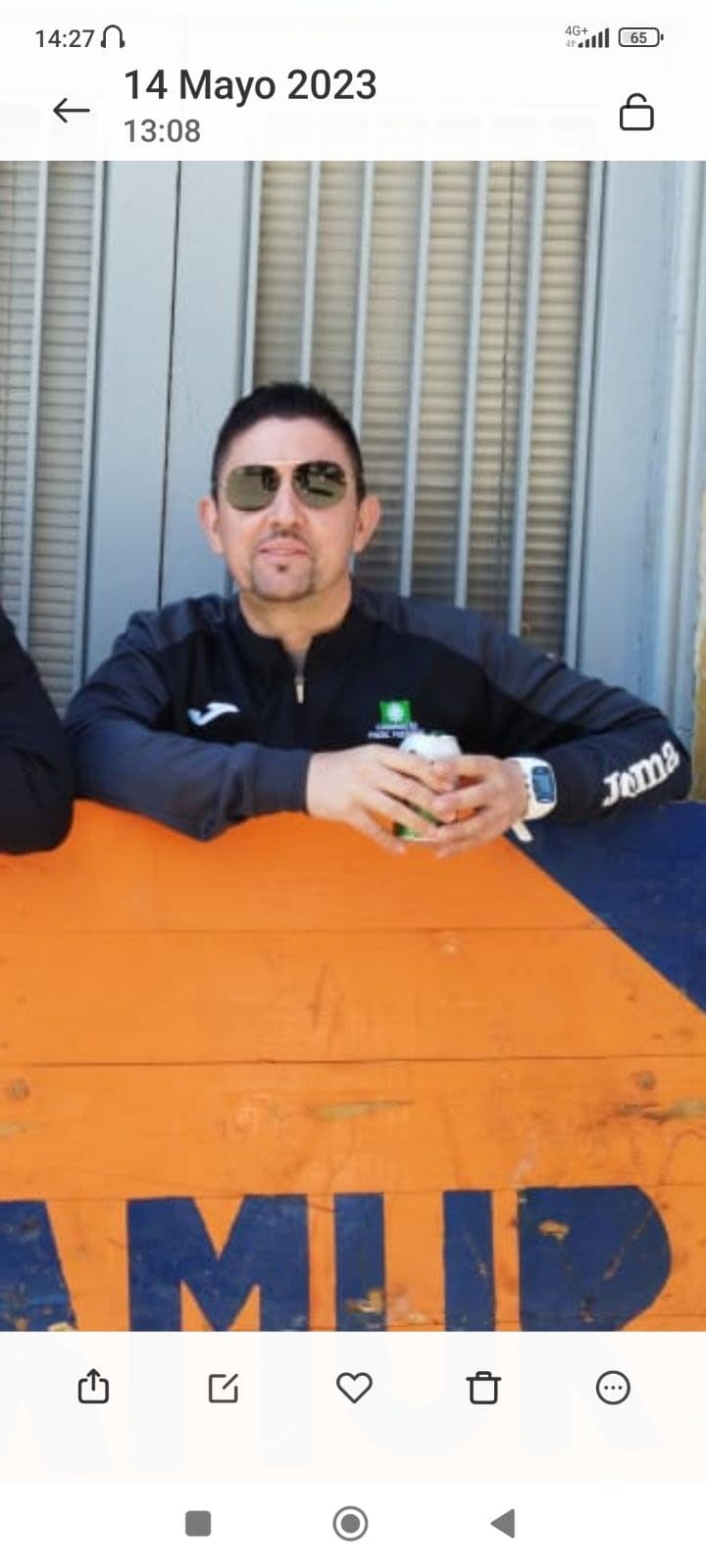 Manu García García
