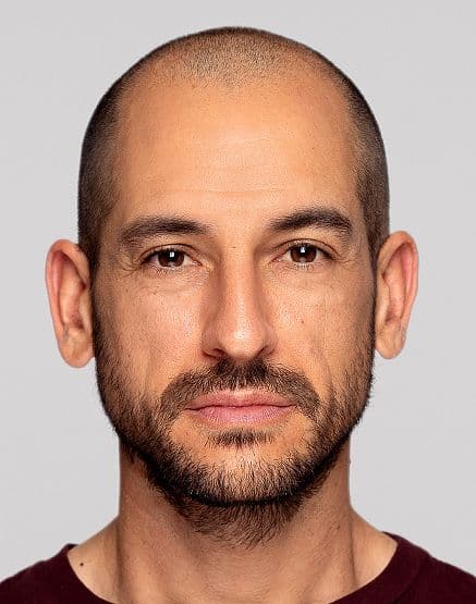Bruno Ramos Caballer