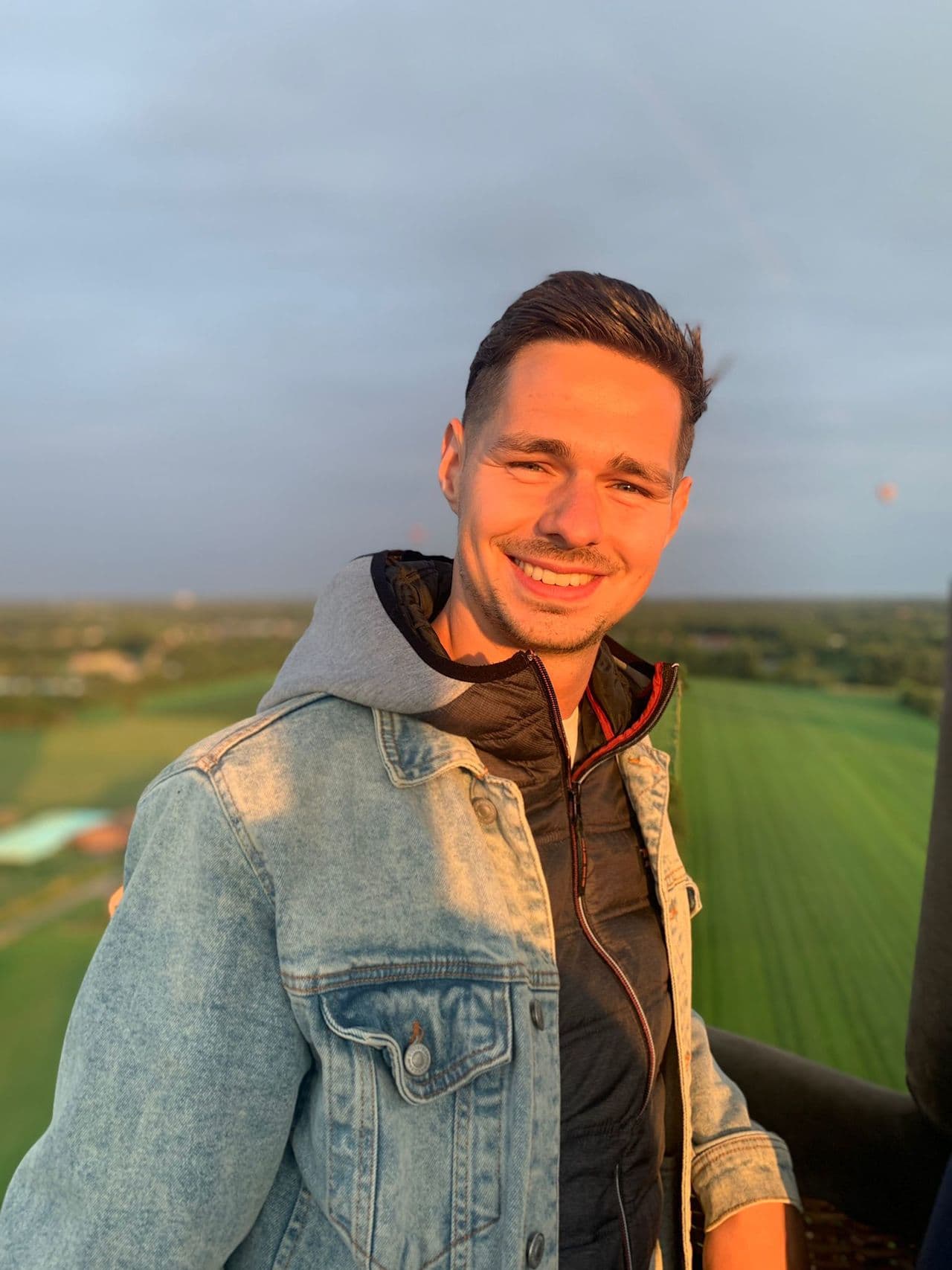 Kevin van Dam