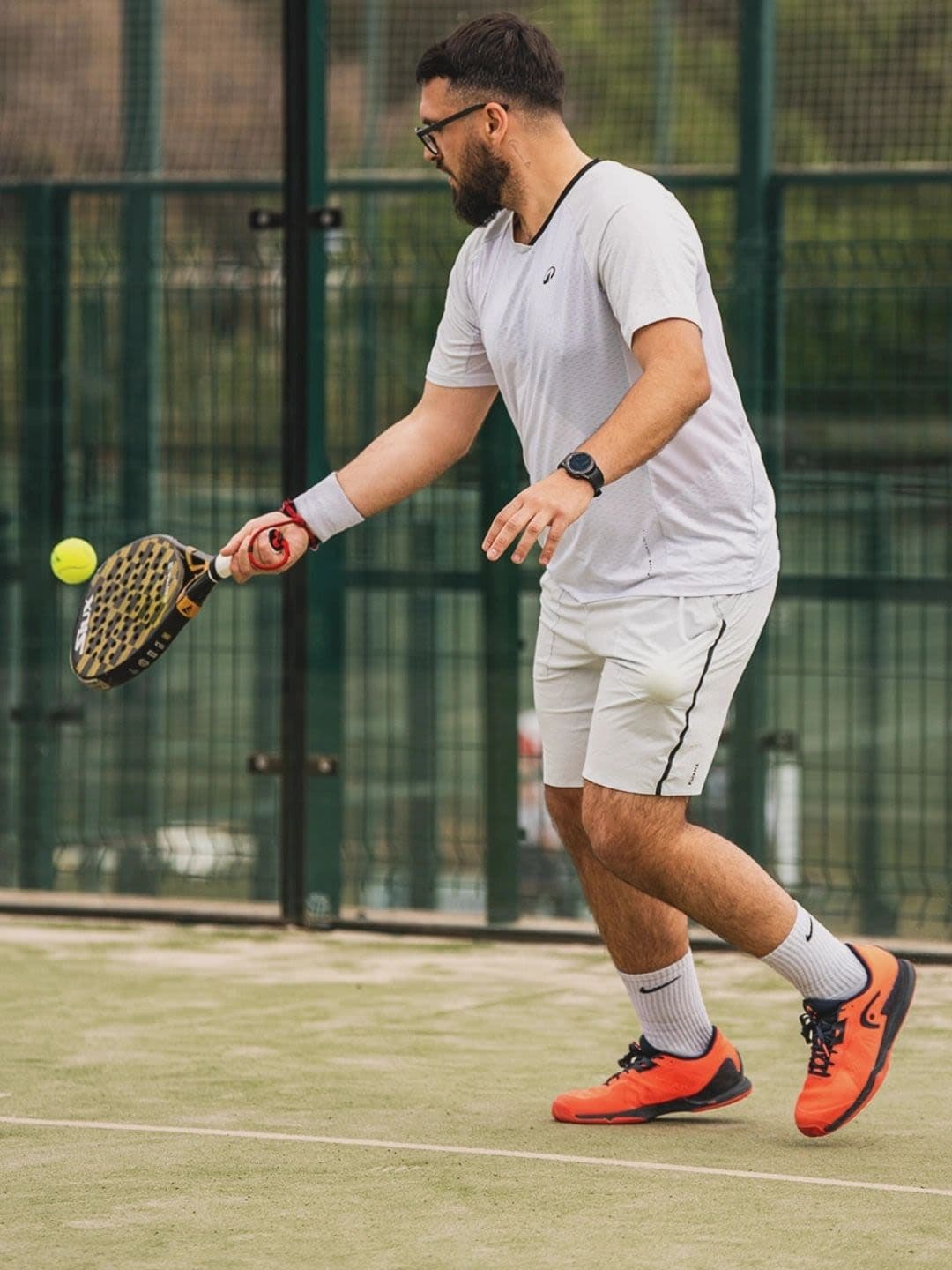 Manu Gallardo Parra