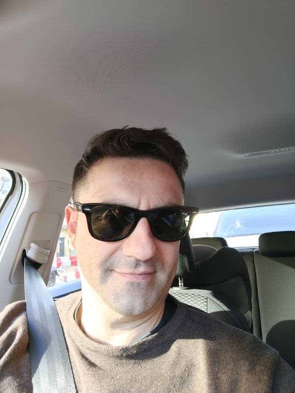 Lorenzo Franco