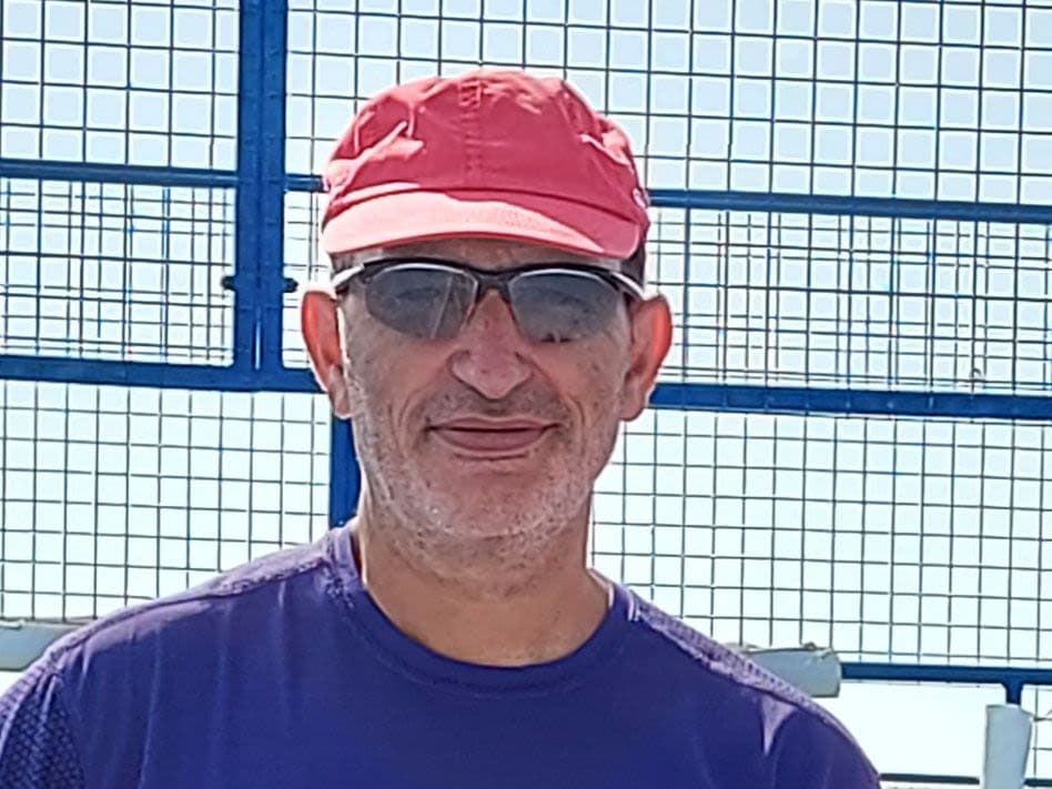 Luis Carrera