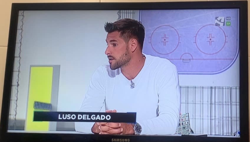 Luis Delgado pacheco
