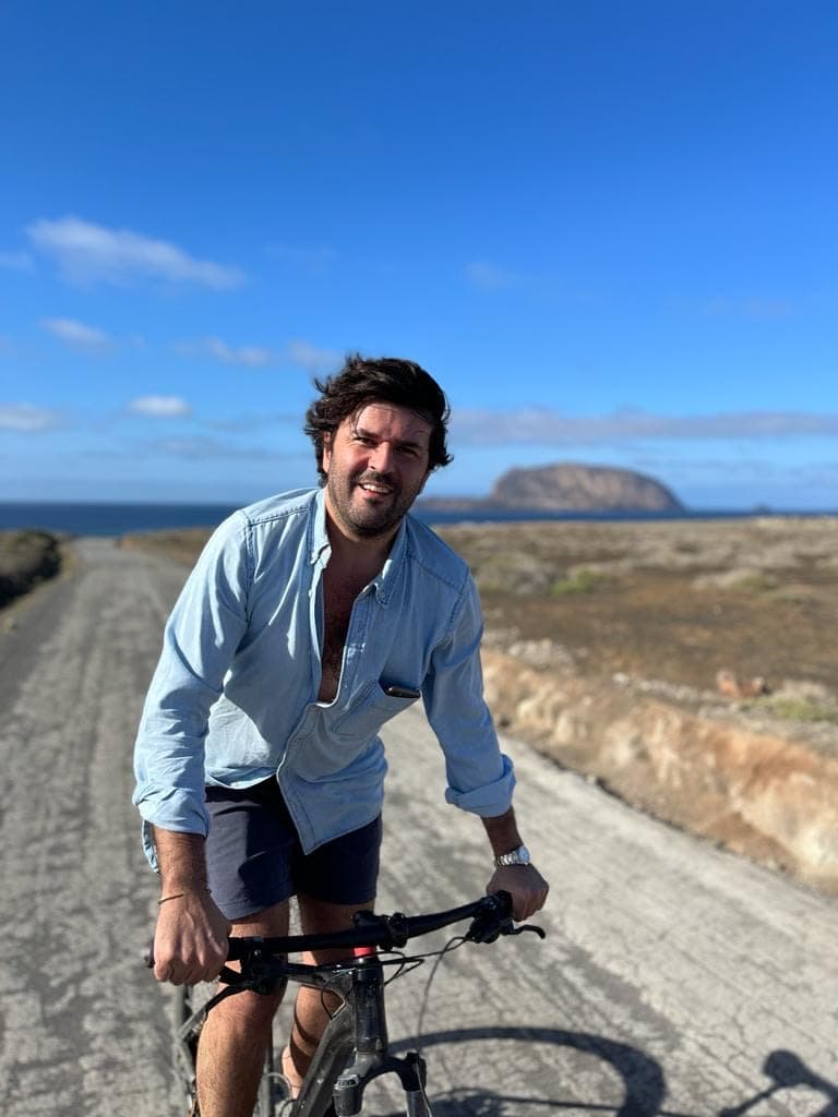 Jesús Díaz Osuna