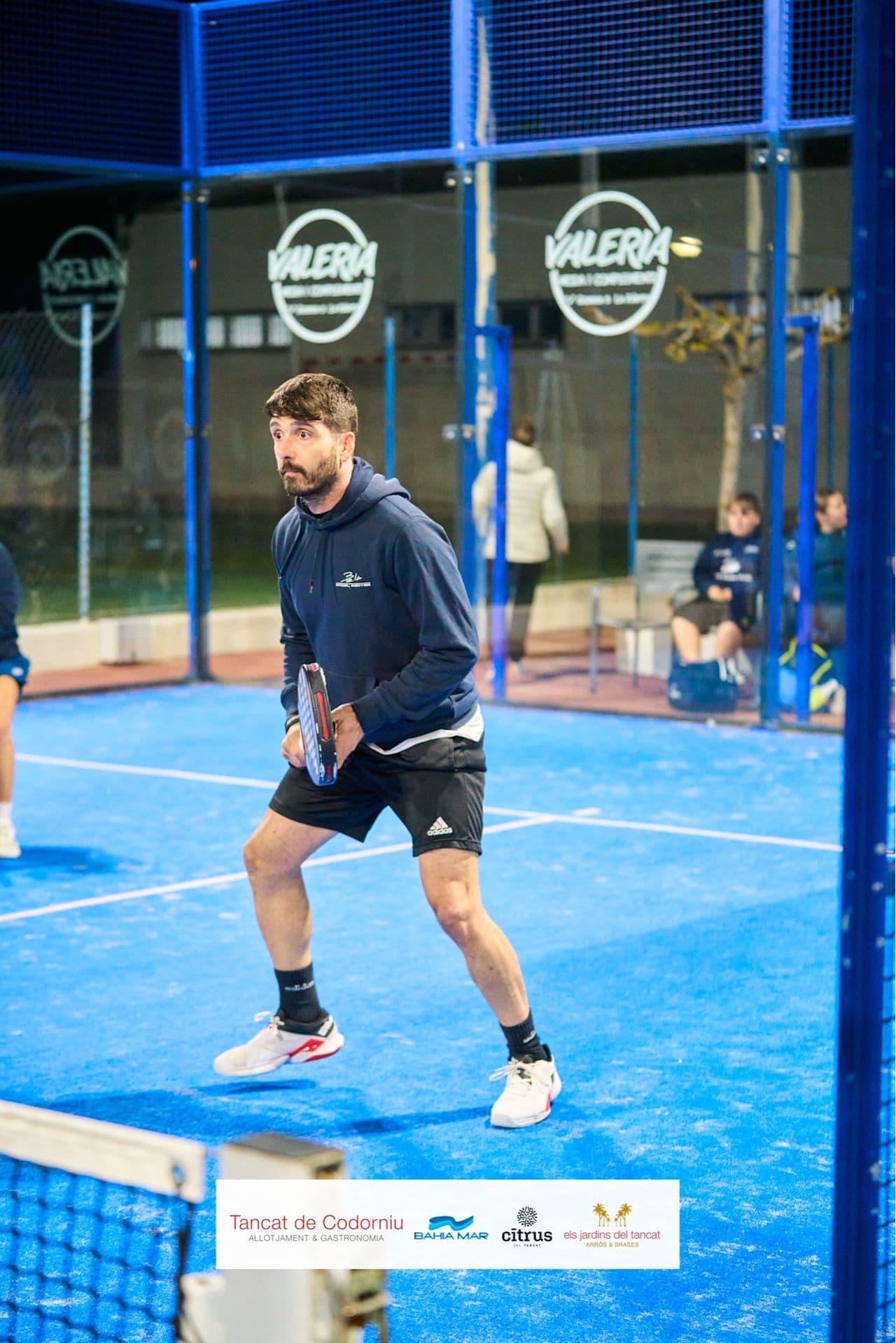 Ferran Margalef