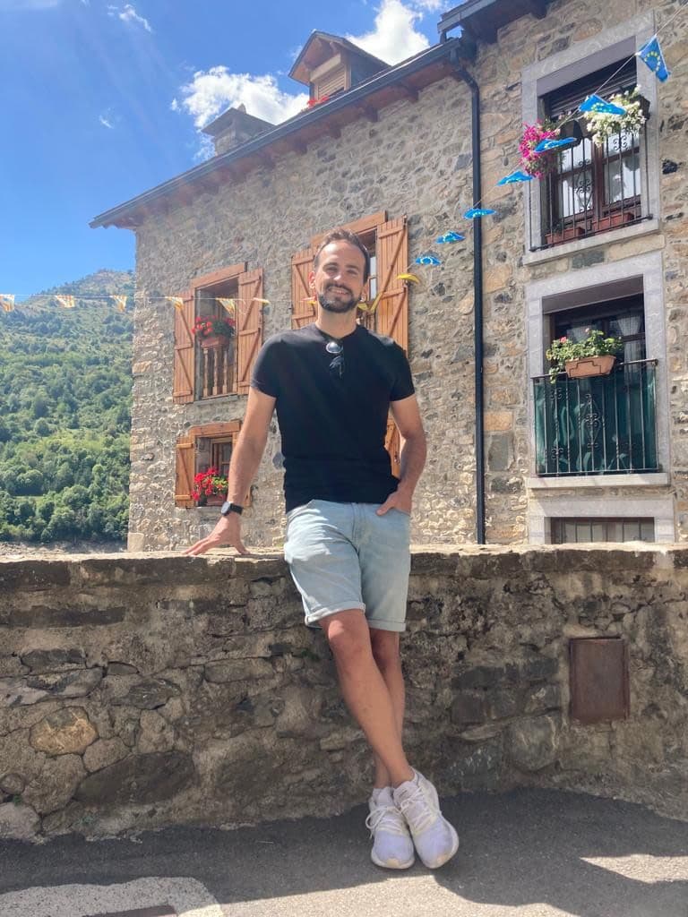 Manu Torrijo