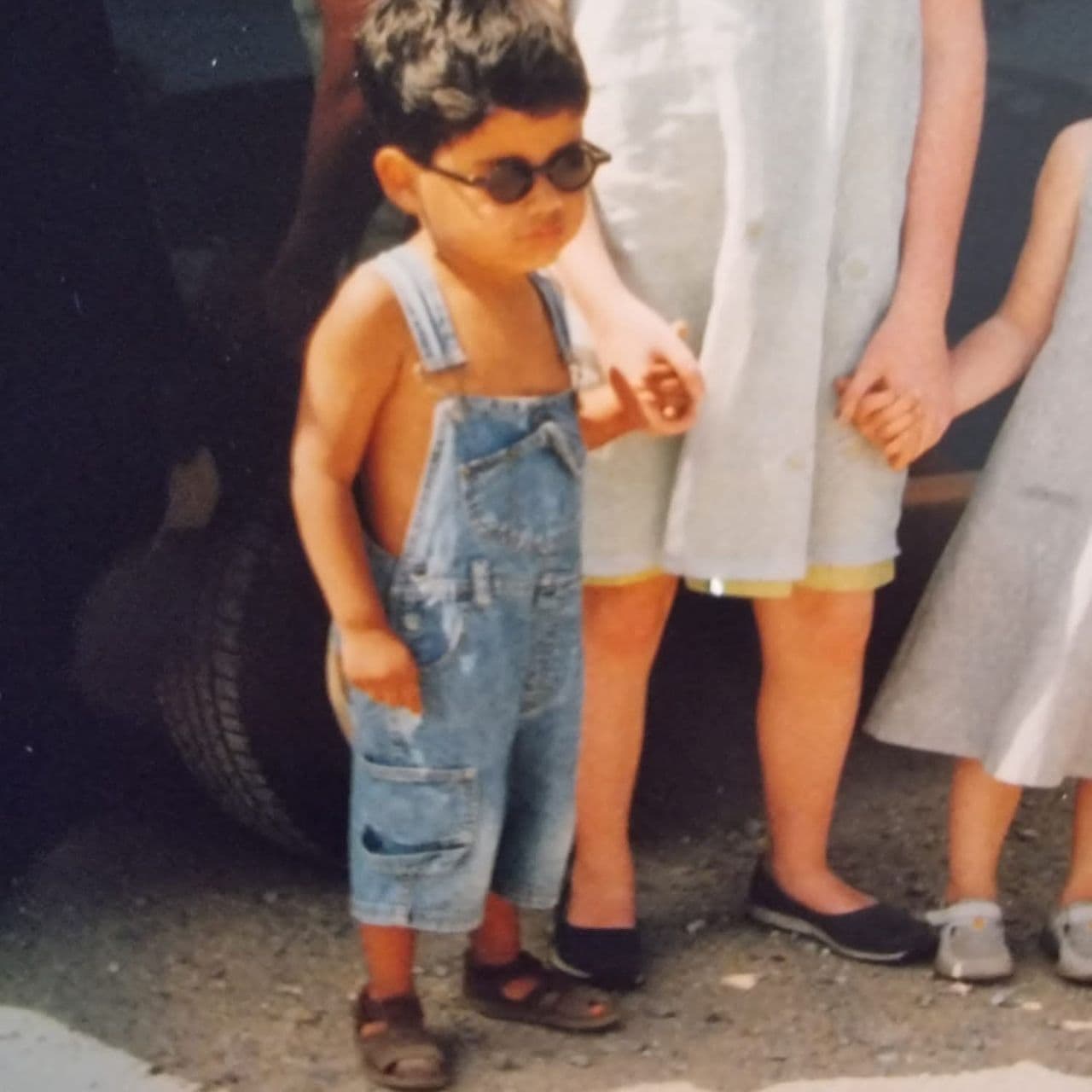 Julian Cuadros