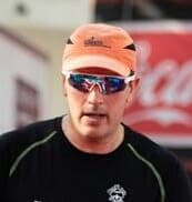 Oscar Pardo Marquez