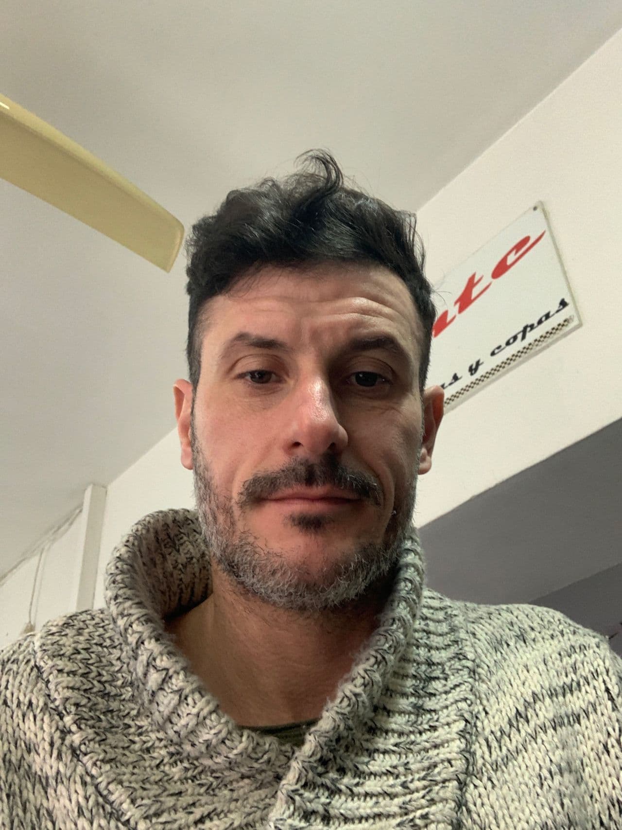 Miguel Angel Verastegui Carmona