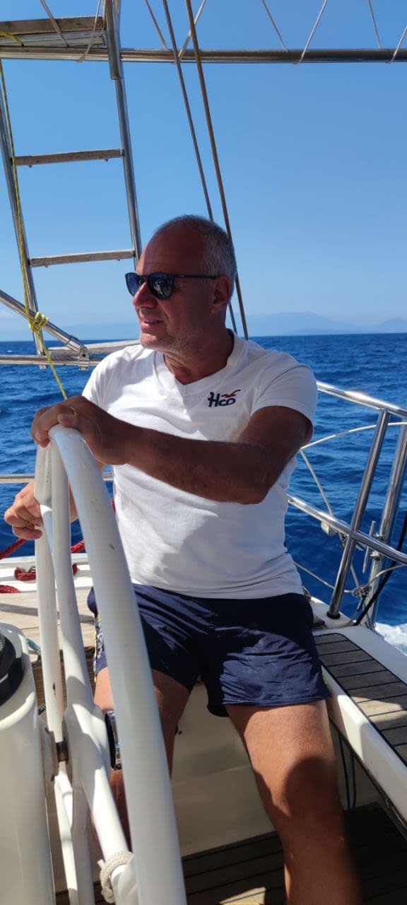 Alberto Cotti 