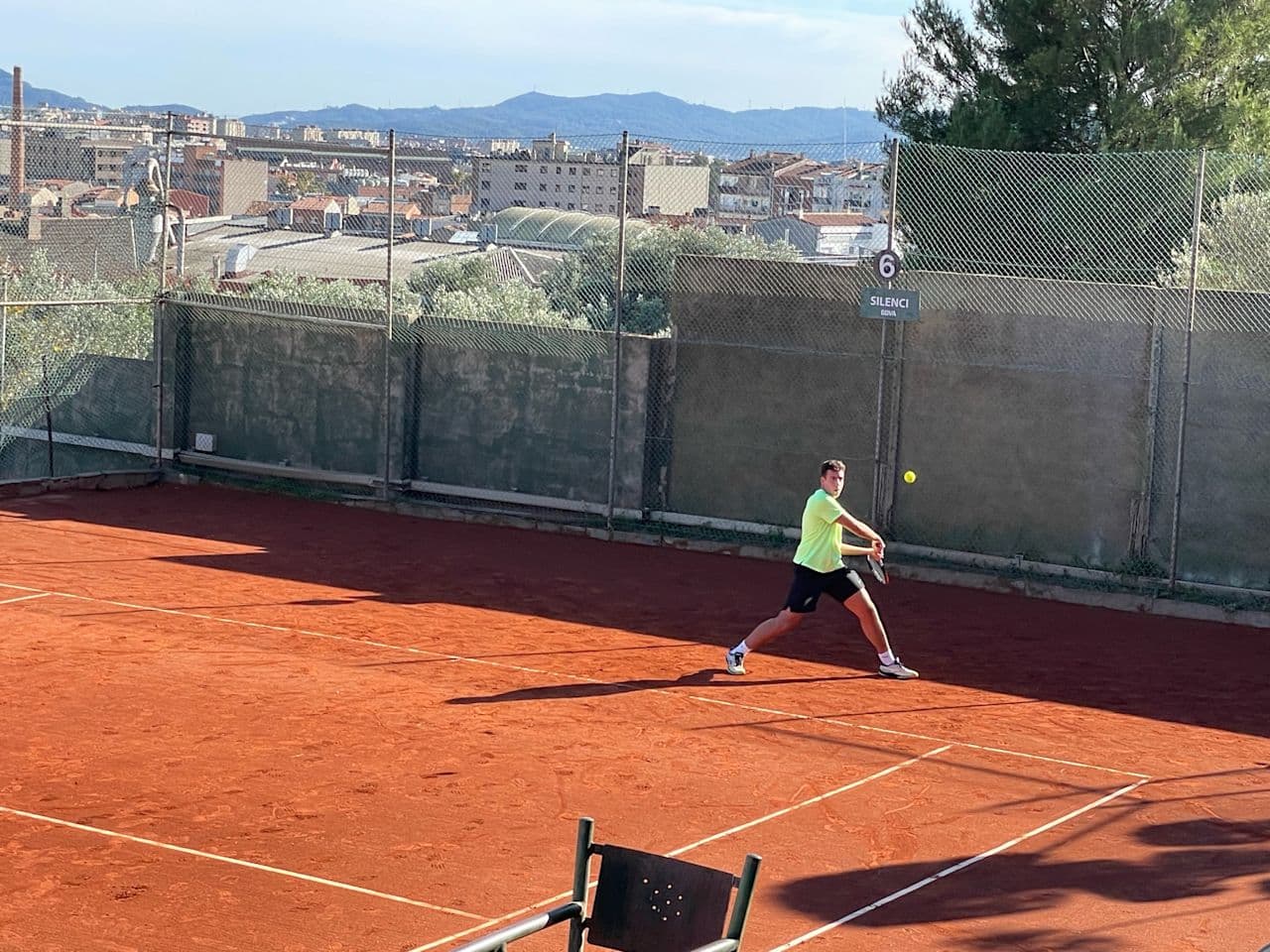 Marc Ballesta