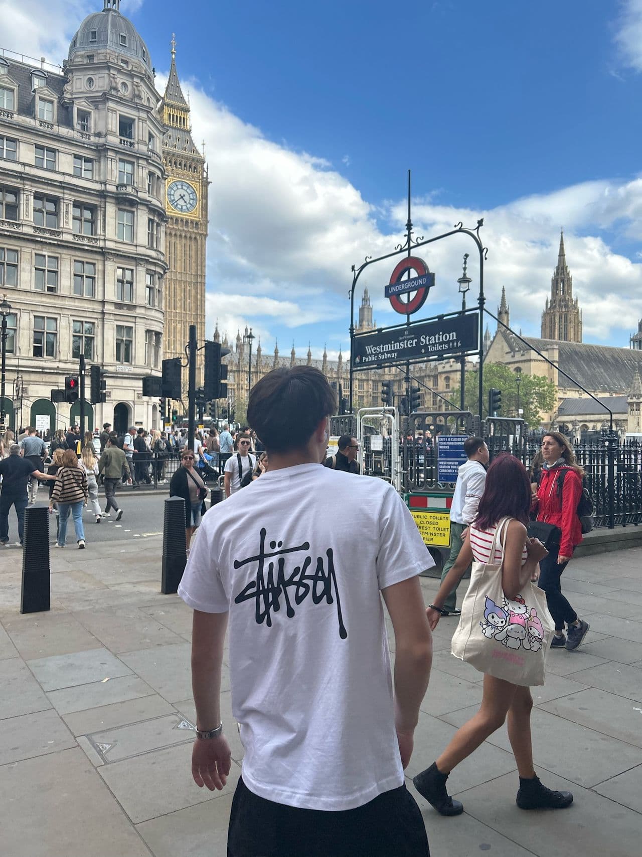 Marc DB