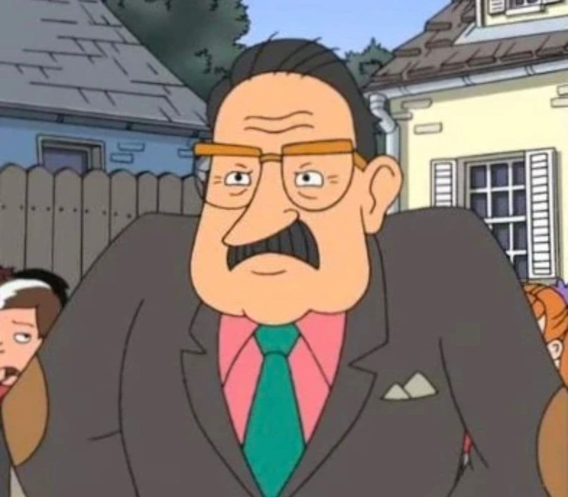 Peter Prickly