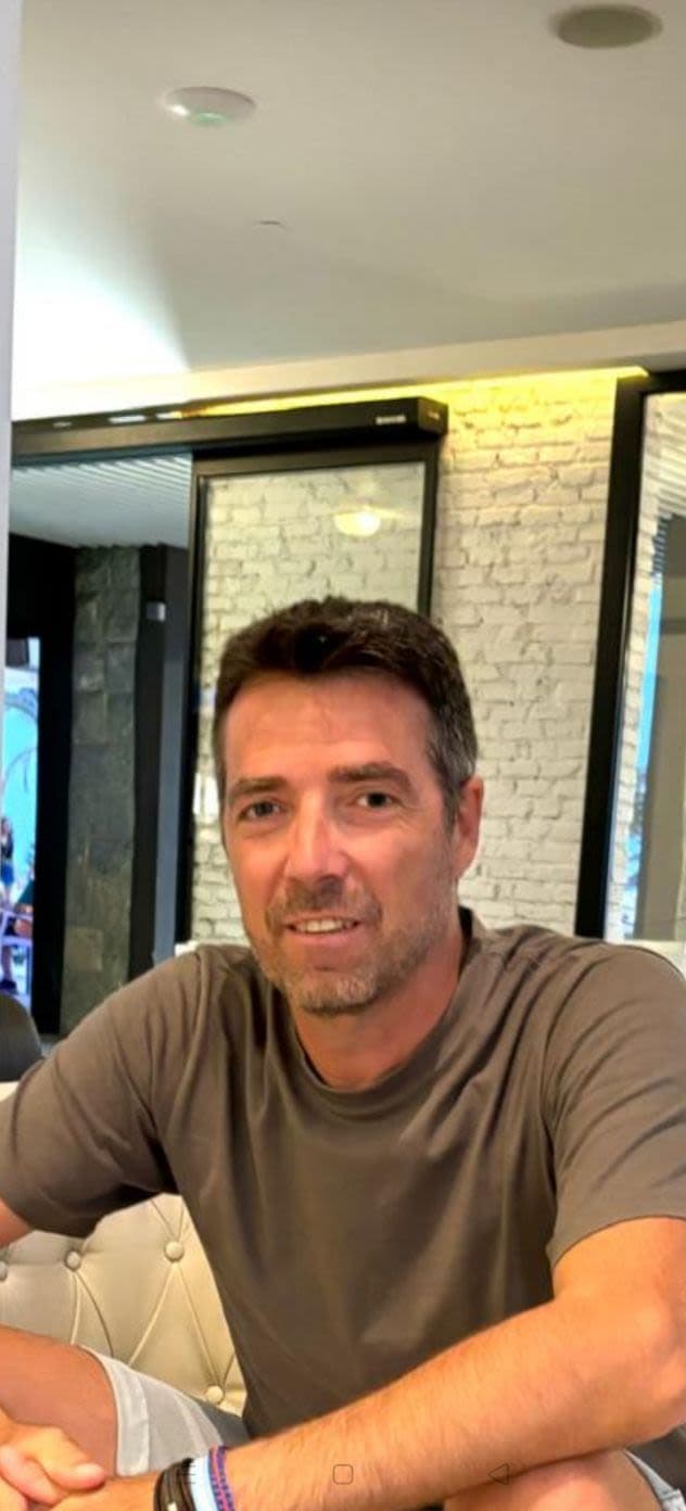 Manu Sorroche