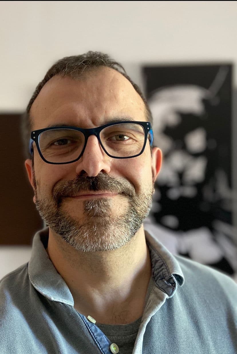 Santi Olivé Marí 