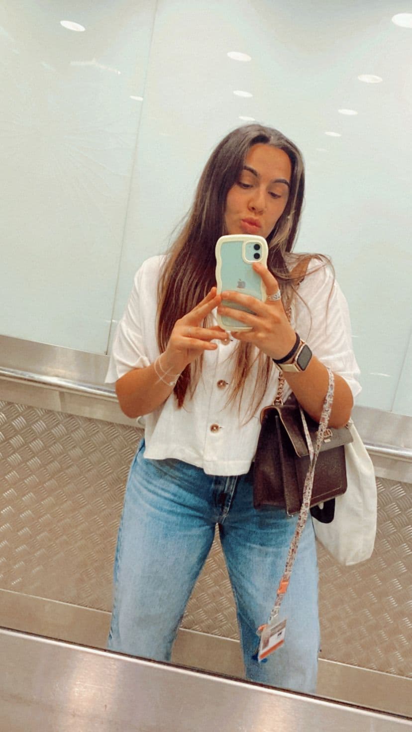 Paula Sacristán