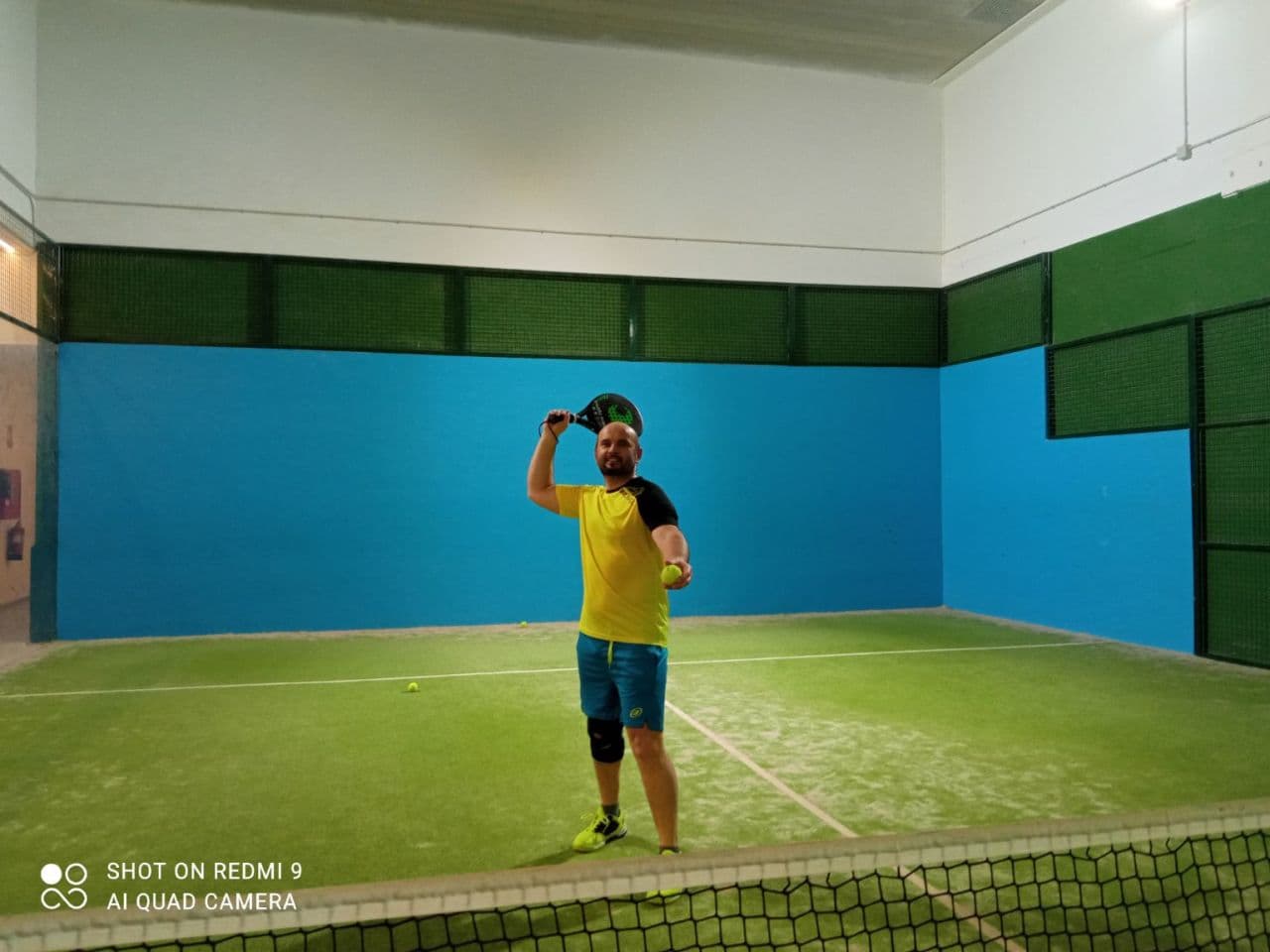Pablo Rodriguez Fernandez