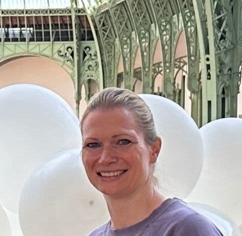 Frederike Georgi