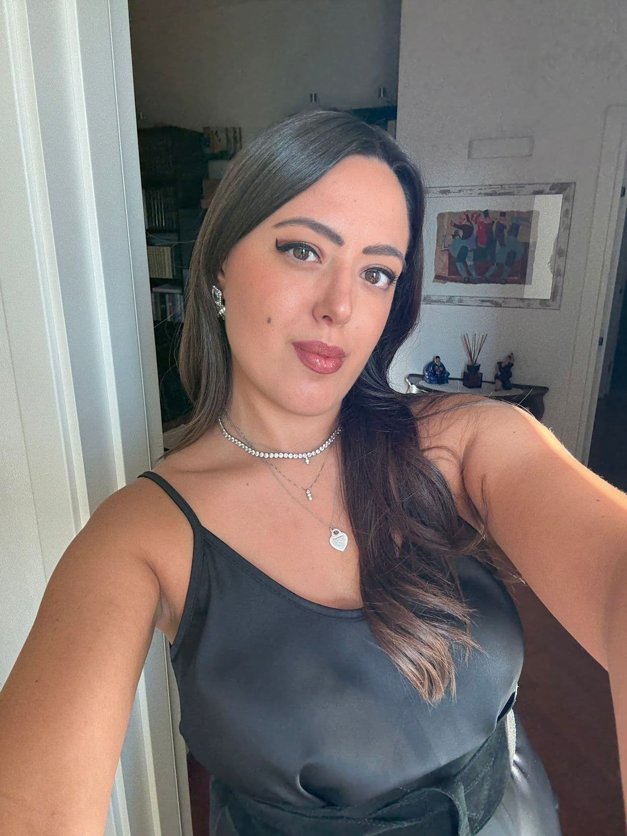 Valentina Scoscini 