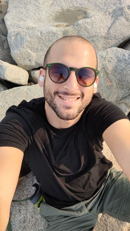 Dario Favaron
