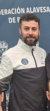 Ruben Cuesta