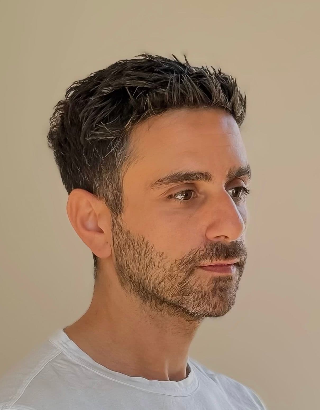 Seb Barsoumian