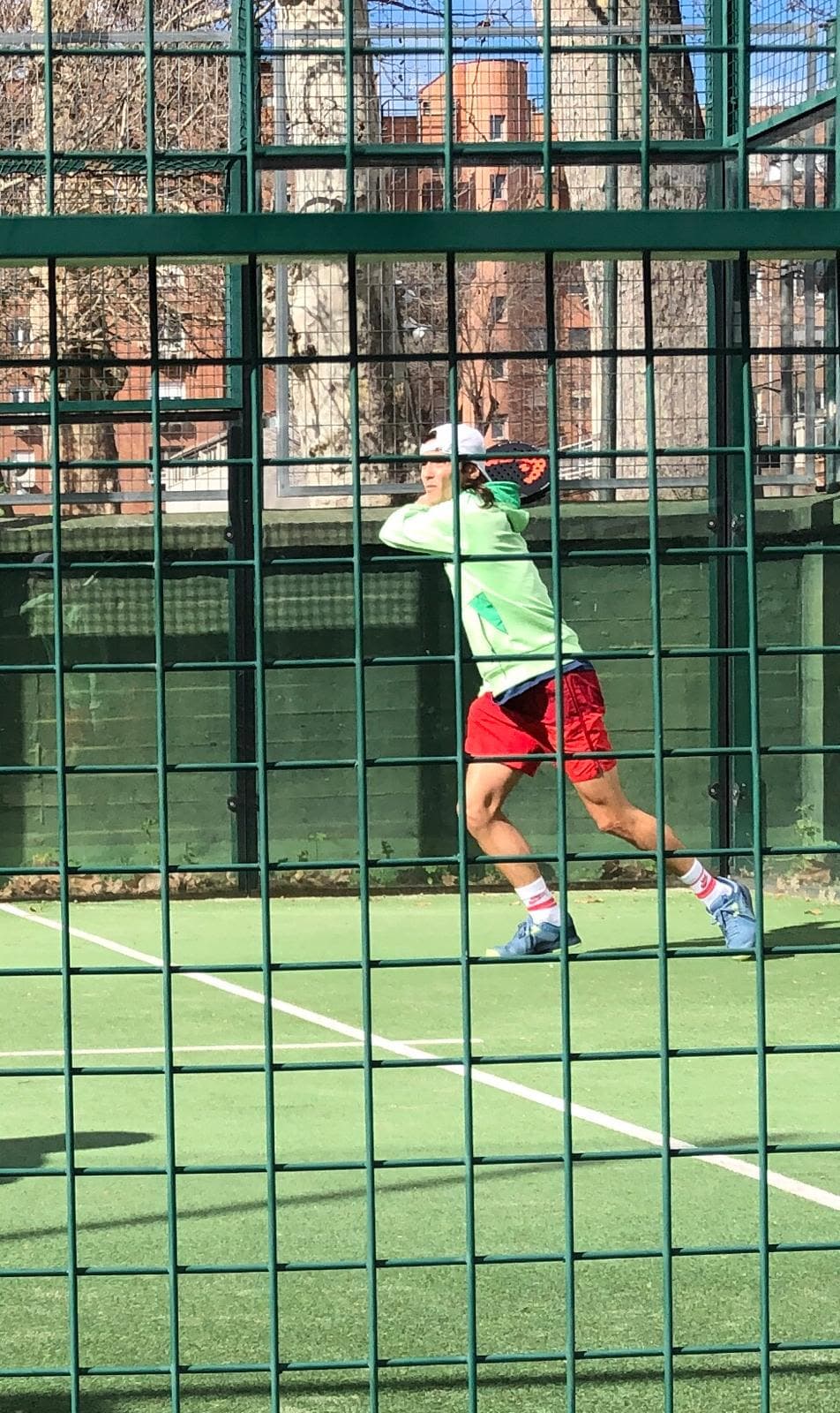 Roberto Zugasti 