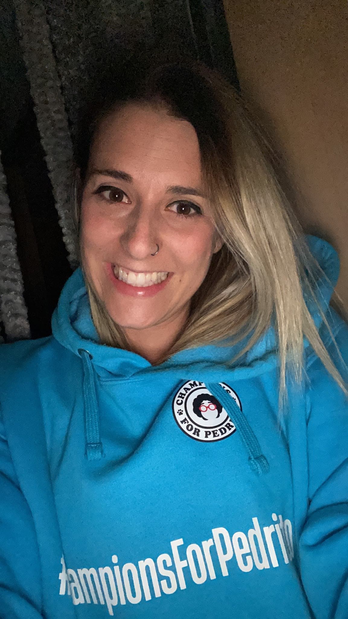 Laura Cu